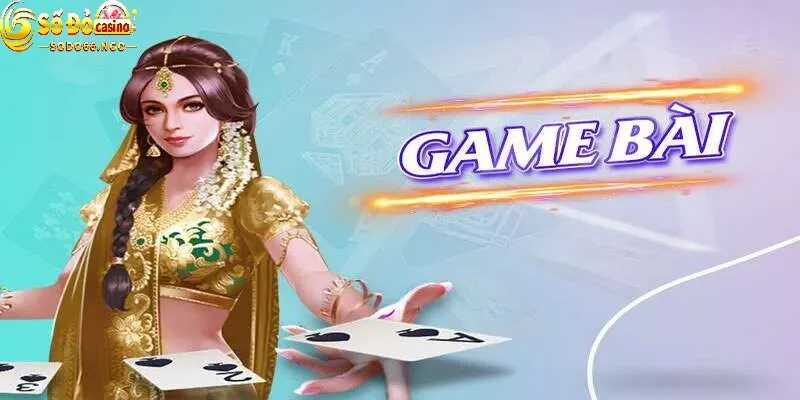 game bài