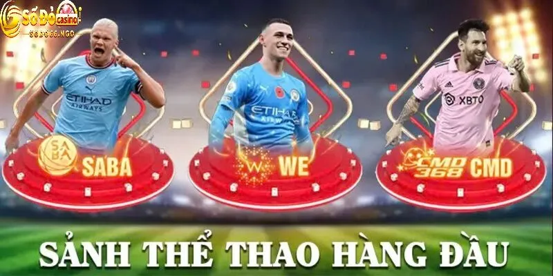 thể thao